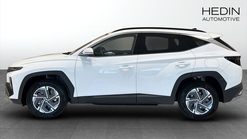 Hyundai Tucson bild 6