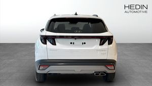 Hyundai Tucson bild 7