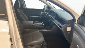 Hyundai Tucson bild 3