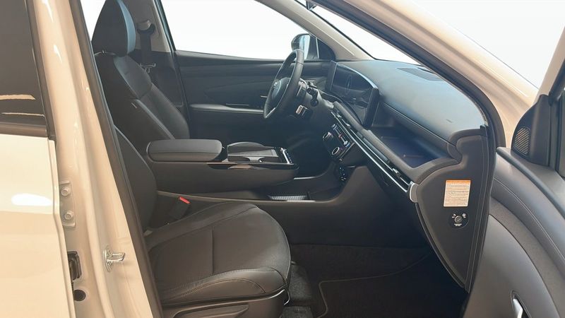 Hyundai Tucson bild 3