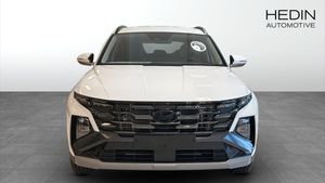 Hyundai Tucson bild 1
