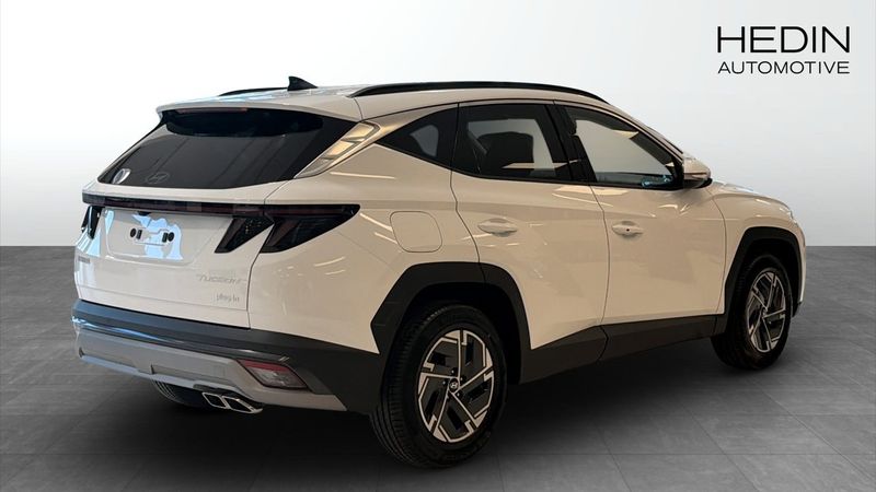 Hyundai Tucson bild 2