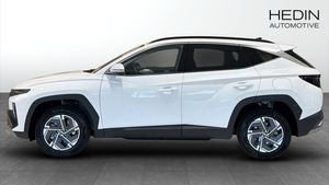 Hyundai Tucson bild 6