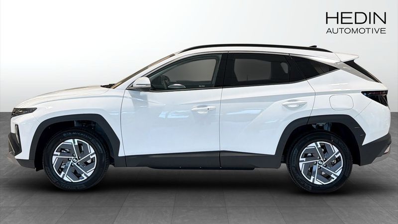 Hyundai Tucson bild 6