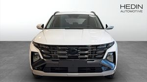 Hyundai Tucson bild 8