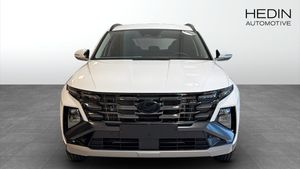 Hyundai Tucson bild 8