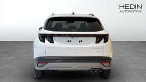 Hyundai Tucson bild 7