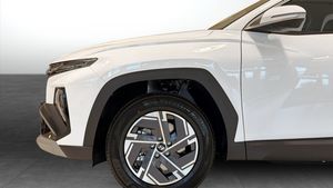 Hyundai Tucson bild 9
