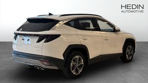 Hyundai Tucson bild 2