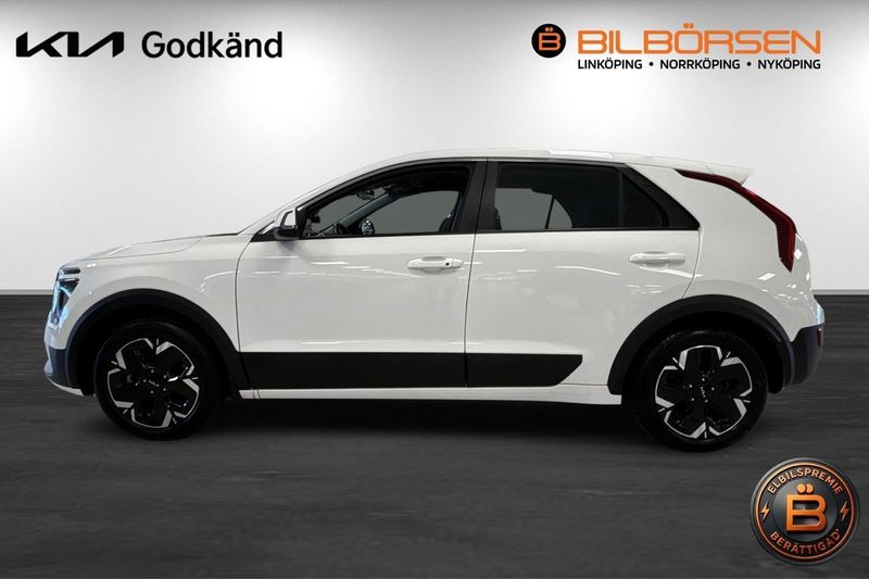 Kia Niro bild 4