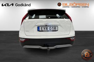 Kia Niro bild 5