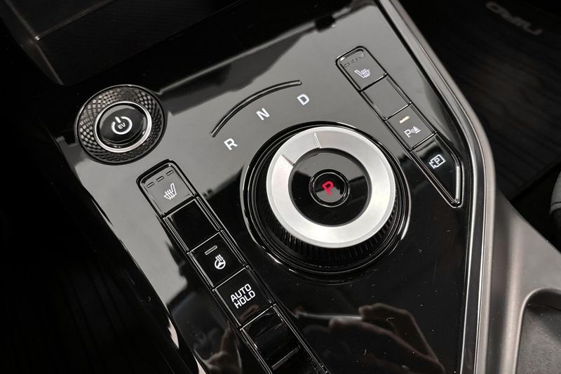 Kia Niro bild 12