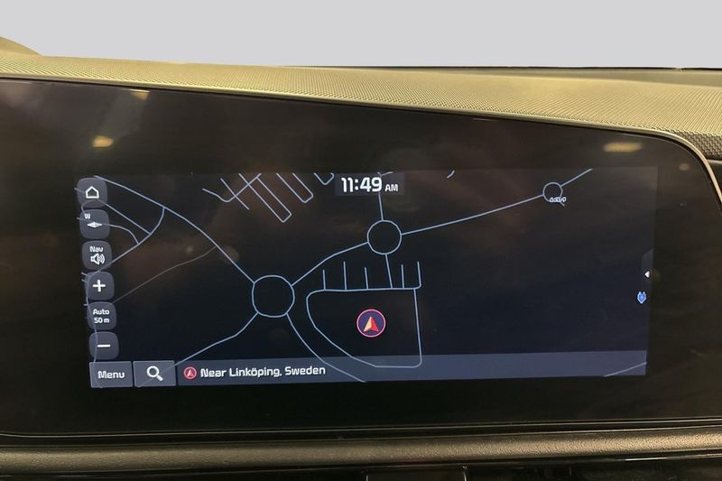 Kia Niro bild 11