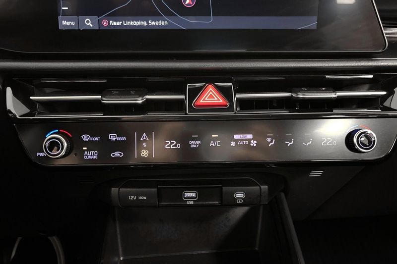 Kia Niro bild 13