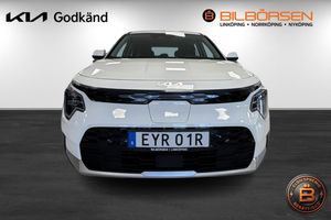 Kia Niro bild 2