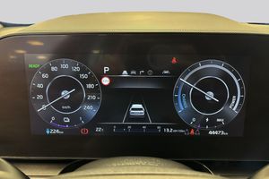 Kia Niro bild 10