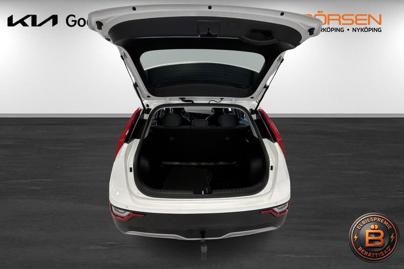 Kia Niro bild 14