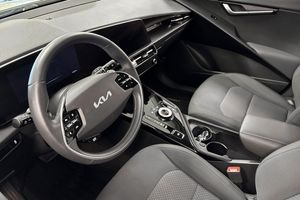 Kia Niro bild 7