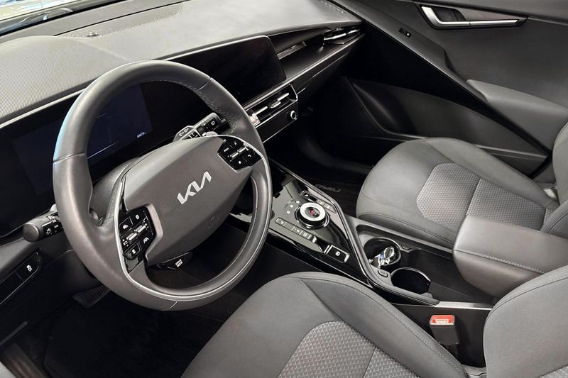 Kia Niro bild 7