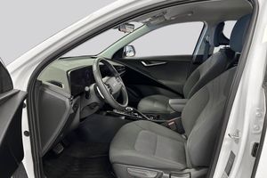 Kia Niro bild 8