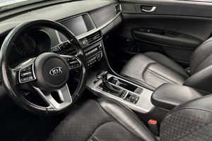 Kia Optima bild 7