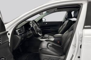 Kia Optima bild 8