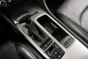 Kia Optima bild 12