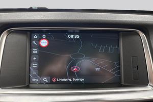 Kia Optima bild 11