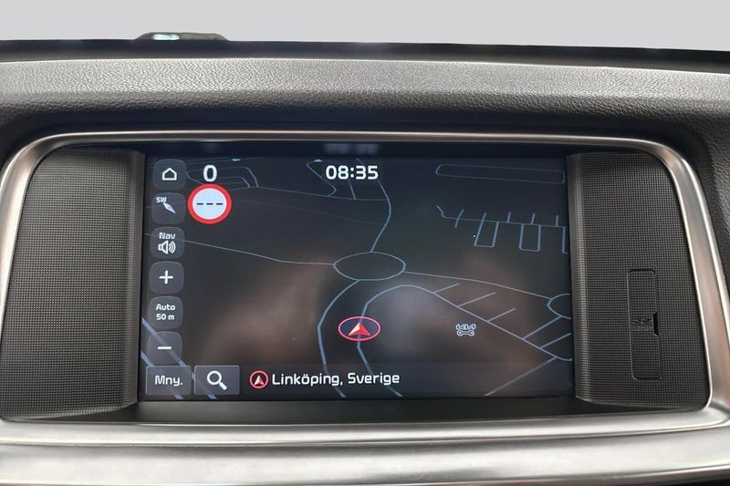 Kia Optima bild 11