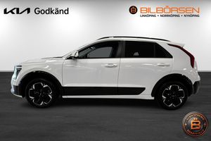 Kia Niro bild 4