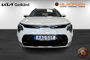 Kia Niro bild 2