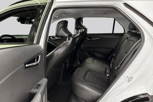 Kia Niro bild 9