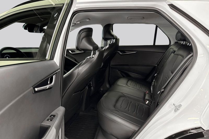 Kia Niro bild 9