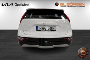 Kia Niro bild 5