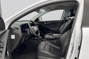 Kia Niro bild 8