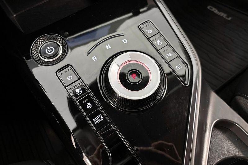 Kia Niro bild 12