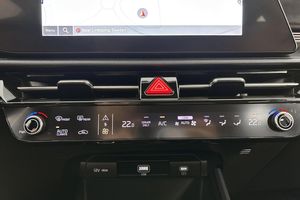 Kia Niro bild 13