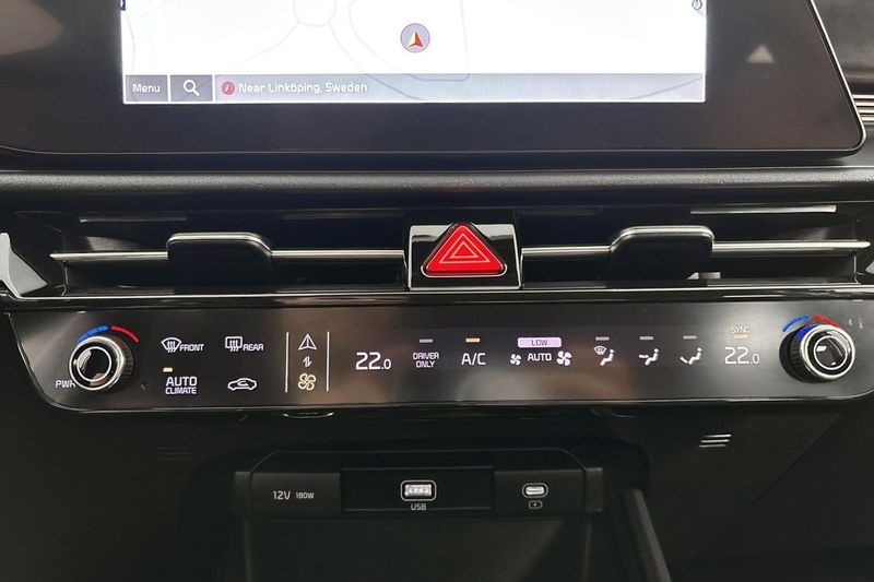 Kia Niro bild 13