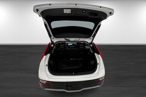 Kia Niro bild 14