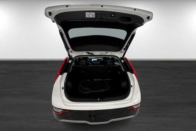 Kia Niro bild 14