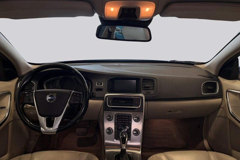 Volvo S60 bild 7