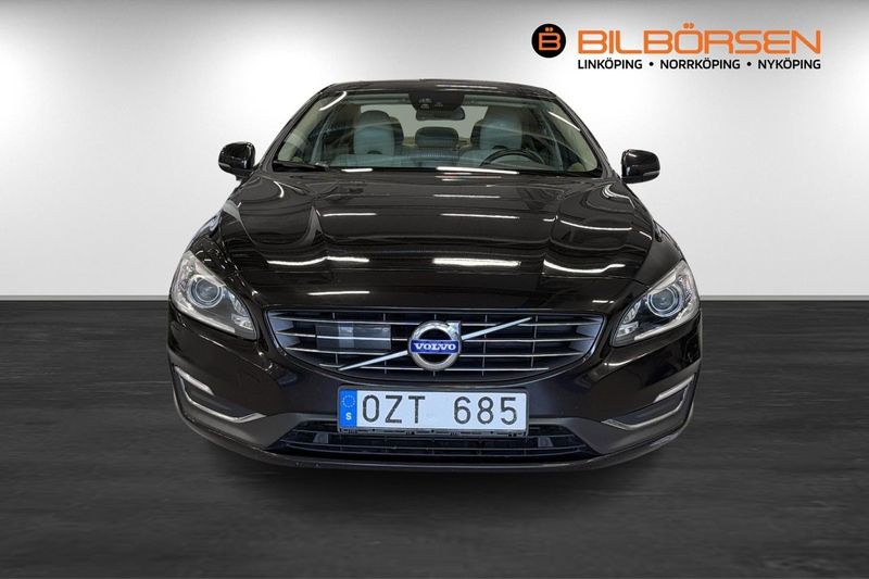 Volvo S60 bild 2