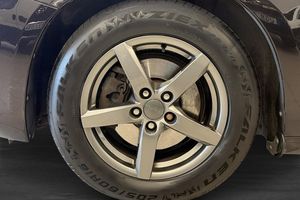 Volvo S60 bild 18