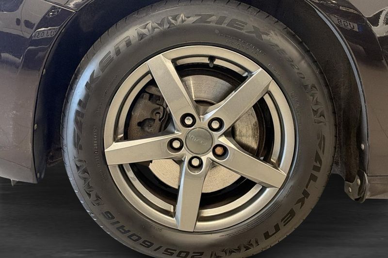 Volvo S60 bild 18