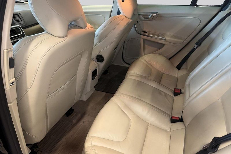 Volvo S60 bild 21