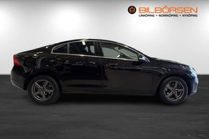 Volvo S60 bild 4