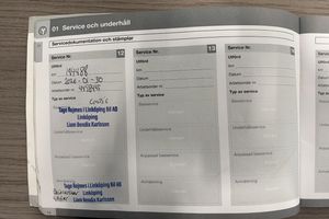 Volvo S60 bild 16