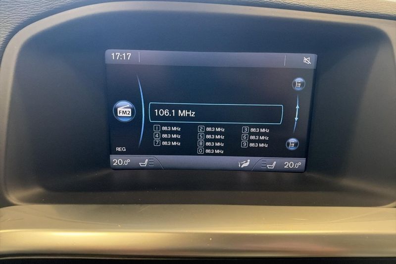 Volvo S60 bild 10