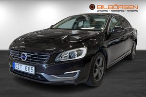 Volvo S60 bild 1