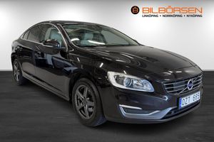 Volvo S60 bild 3